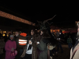 Adventmarkt Leonding