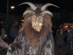 Adventmarkt Leonding