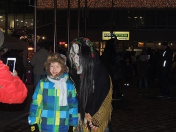 Adventmarkt Leonding