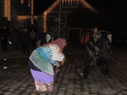 Adventmarkt Leonding