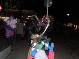 Adventmarkt Leonding