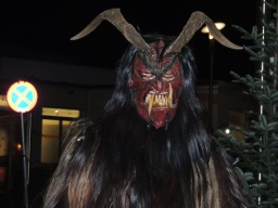 Adventmarkt Leonding