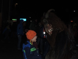 Adventmarkt Leonding