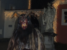 Adventmarkt Leonding