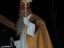 Adventmarkt Leonding