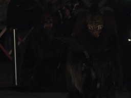 Adventmarkt Leonding