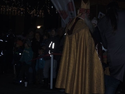 Adventmarkt Leonding