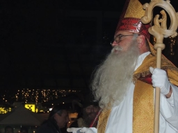 Adventmarkt Leonding