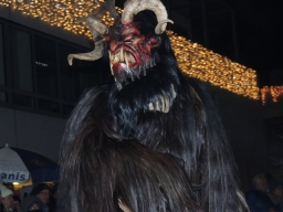 Adventmarkt Leonding