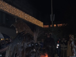 Adventmarkt Leonding