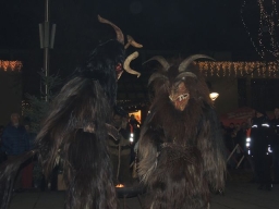 Adventmarkt Leonding