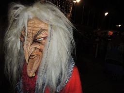 Adventmarkt Leonding