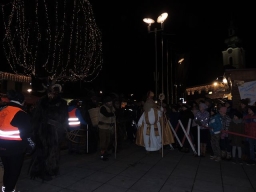 Adventmarkt Leonding