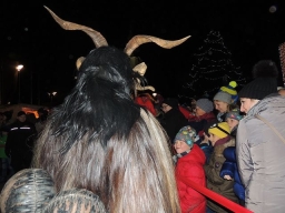 Adventmarkt Leonding
