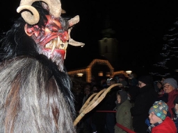 Adventmarkt Leonding