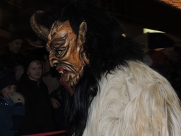 Adventmarkt Leonding