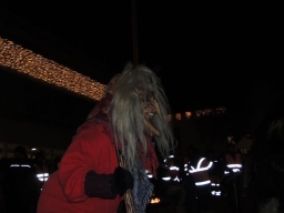 Adventmarkt Leonding