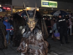 Adventmarkt Leonding