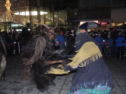 Adventmarkt Leonding