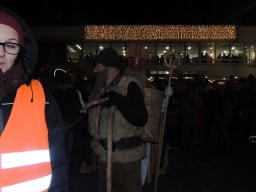 Adventmarkt Leonding