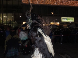 Adventmarkt Leonding