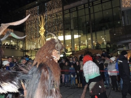 Adventmarkt Leonding