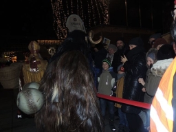 Adventmarkt Leonding