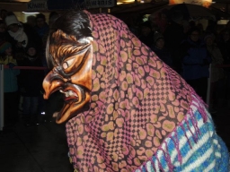 Adventmarkt Leonding