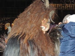 Adventmarkt Leonding