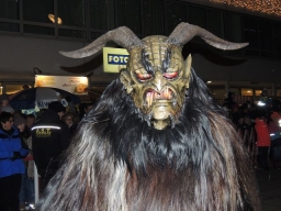 Adventmarkt Leonding