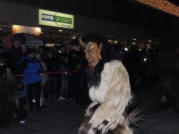 Adventmarkt Leonding