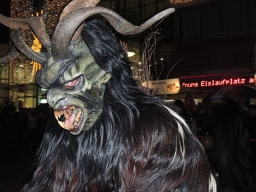 Adventmarkt Leonding