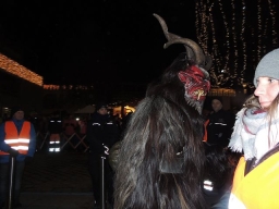 Adventmarkt Leonding