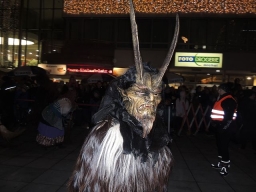 Adventmarkt Leonding