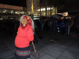 Adventmarkt Leonding