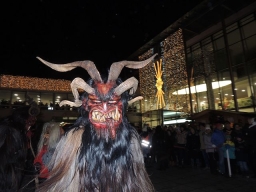 Adventmarkt Leonding