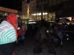 Adventmarkt Leonding