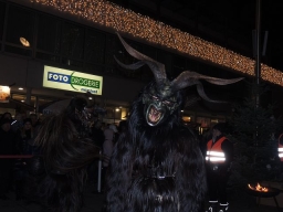 Adventmarkt Leonding