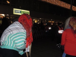 Adventmarkt Leonding