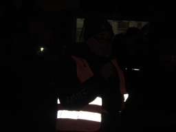 Adventmarkt Leonding