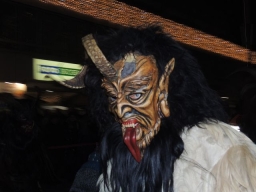 Adventmarkt Leonding