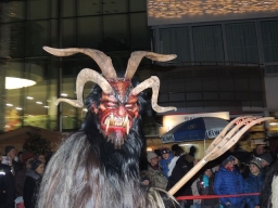 Adventmarkt Leonding