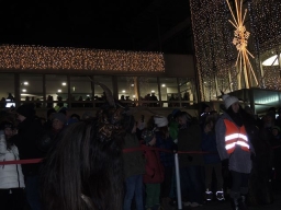 Adventmarkt Leonding