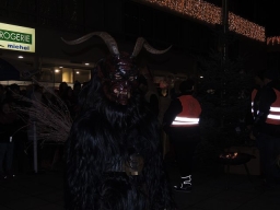 Adventmarkt Leonding