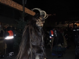 Adventmarkt Leonding