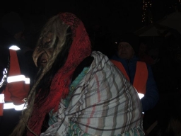 Adventmarkt Leonding