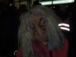 Adventmarkt Leonding