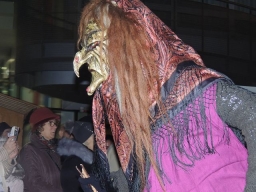 Adventmarkt Leonding