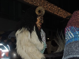 Adventmarkt Leonding