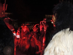 Adventmarkt Leonding